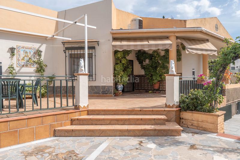 Foto f2236968-c1af-4bec-aed8-85f178e65a98. Chalet  en una planta en la zubia en La Zubia Ciudad Zubia (La)