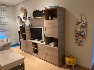 Apartament a Calle tomillo 2. Bonito piso en vera