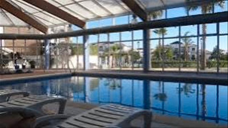 Foto 21d30620-af65-447f-9565-8a48baa9b9ca. Apartament a calle tomillo 2 a Las Salinas Vera