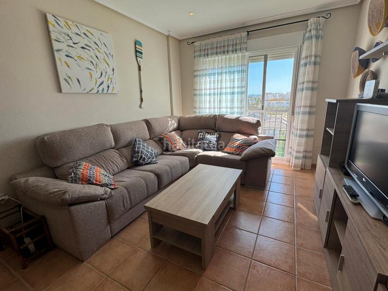 Foto 298c7c2c-3a2f-48c7-bbe0-6d2caeaf0d64. Apartament a calle tomillo 2 a Las Salinas Vera