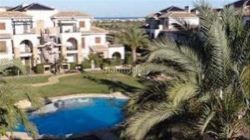 Foto 3826f0fb-739b-4ca2-8155-283efe86be12. Apartament a calle tomillo 2 a Las Salinas Vera