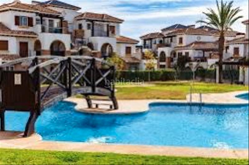 Foto 4c8e0aaa-aadb-46fc-b4ba-e4900f65d093. Apartament a calle tomillo 2 a Las Salinas Vera