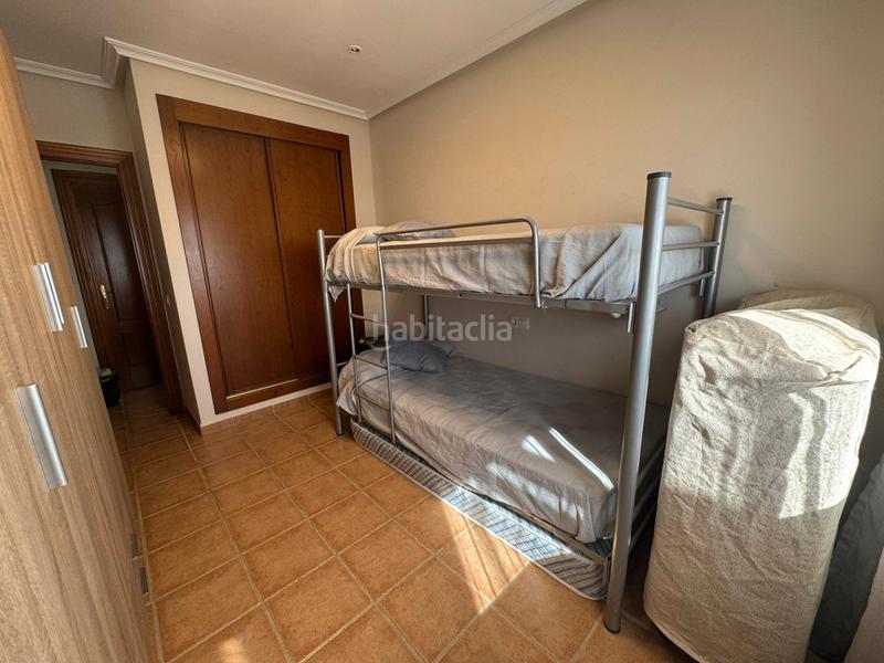 Foto 4f564d30-be4a-43ba-8556-ace2bf513ecc. Apartament a calle tomillo 2 a Las Salinas Vera
