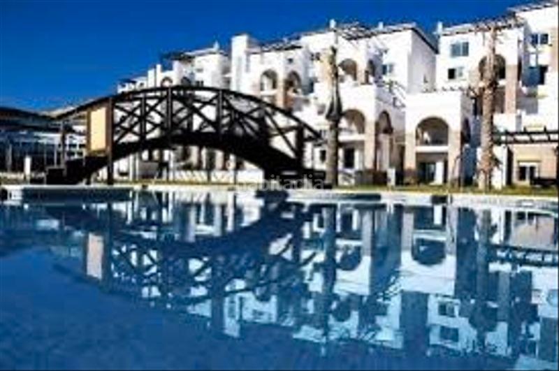 Foto 5089b525-04e1-4502-a23b-438c89119dfa. Apartament a calle tomillo 2 a Las Salinas Vera