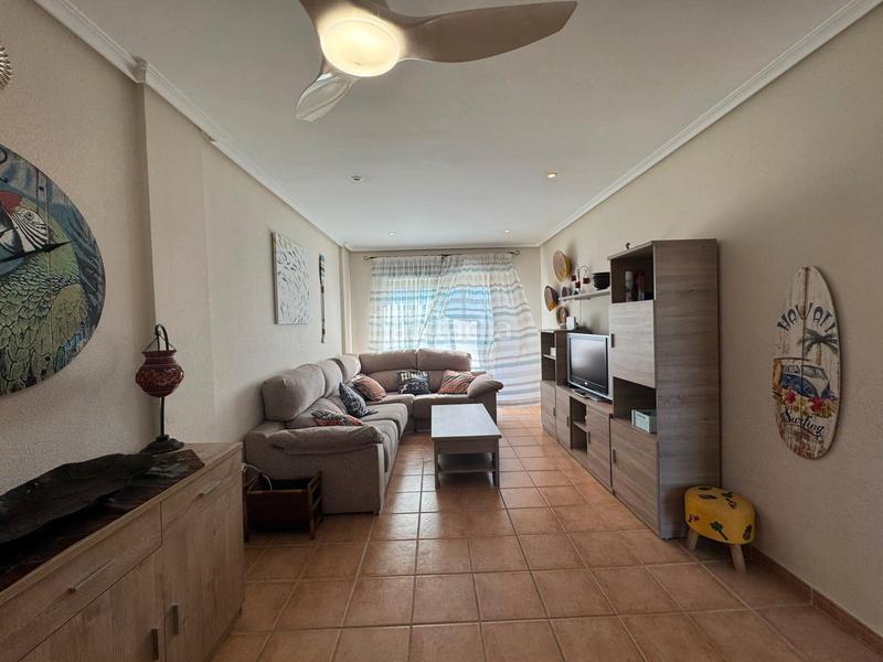 Foto 608ebe7d-c6b2-4af7-97fd-1f21f3e731b1. Apartament a calle tomillo 2 a Las Salinas Vera