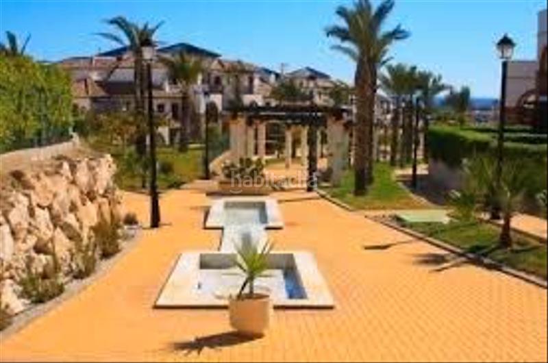 Foto 62680903-1519-4a7f-86ea-705286e176e5. Apartament a calle tomillo 2 a Las Salinas Vera