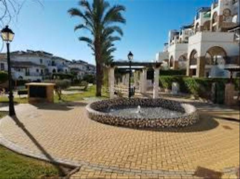 Foto 6d889fb0-e818-4d31-82de-4c7765d7b030. Apartament a calle tomillo 2 a Las Salinas Vera