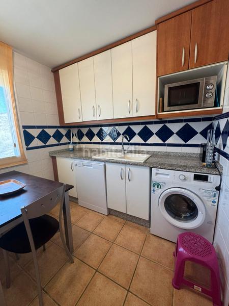 Foto 74100b1c-1639-4f9a-9f5b-4959c9cb0947. Apartament a calle tomillo 2 a Las Salinas Vera