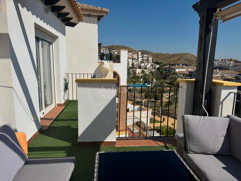 Foto 9a75a052-acfd-4553-b9a5-34681573839e. Apartament a calle tomillo 2 a Las Salinas Vera