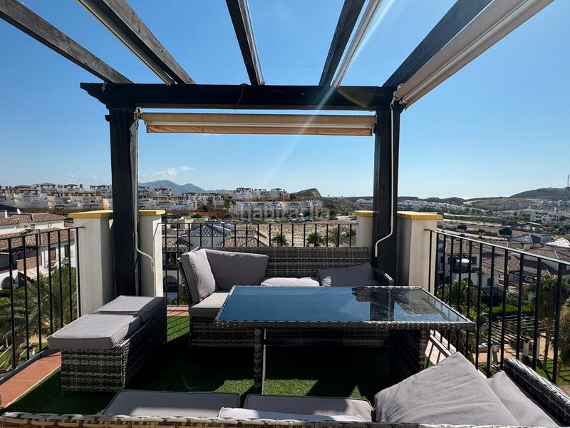 Foto a2ac6b4d-83fc-4ad7-8899-2c9420158b30. Apartament a calle tomillo 2 a Las Salinas Vera