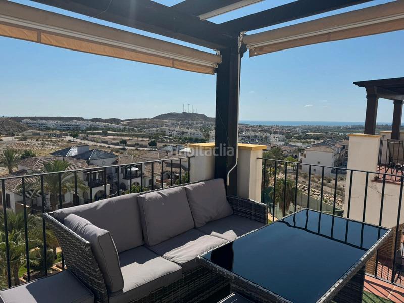 Foto a7e8107e-a254-47cd-9b0b-ce694570a477. Apartament a calle tomillo 2 a Las Salinas Vera