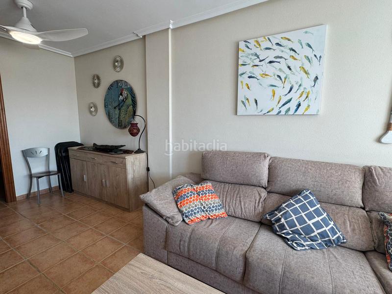 Foto cd02f55a-1c21-48da-b355-939419fb9e4b. Apartament a calle tomillo 2 a Las Salinas Vera