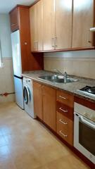 Apartament  Calle tierno galván 32. Piso armilla con cochera cerrada