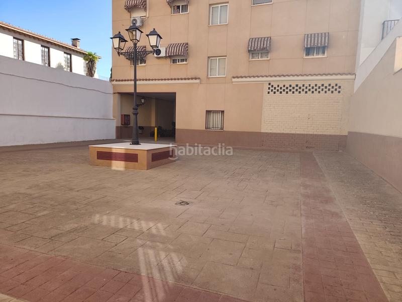 Foto 106f6a8c-4b14-4f3c-aa51-18a5da8dbf84. Appartement dans calle san marcos 12 dans Mancha Real