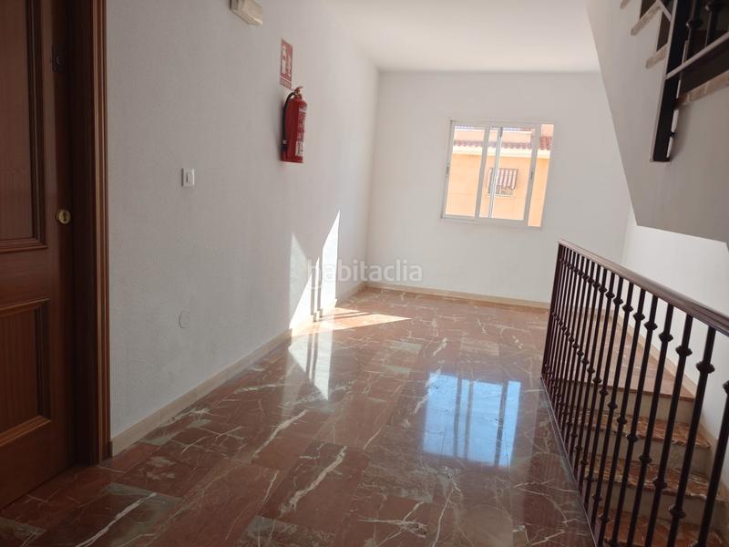 Foto 1b4b171b-3787-423f-aea9-2aef7d029645. Appartement dans calle san marcos 12 dans Mancha Real