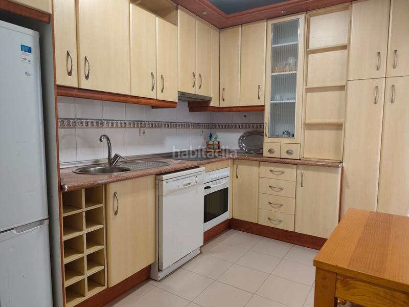 Foto 6b9a20e8-3138-45b8-9f61-e7ca1bd39ba5. Appartement dans calle san marcos 12 dans Mancha Real