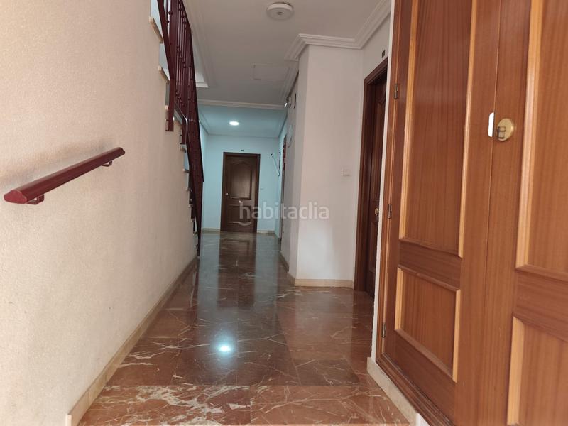 Foto 79f0ce40-304e-4f30-a93a-088481790ee4. Appartement dans calle san marcos 12 dans Mancha Real