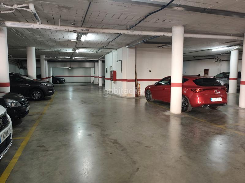 Foto 8daa72cb-438c-43ea-99c2-751d3a65beaa. Appartement dans calle san marcos 12 dans Mancha Real