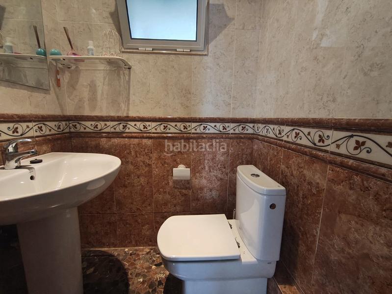 Foto c686ff8e-c4b9-4360-91f2-c26cc6432921. Appartement dans calle san marcos 12 dans Mancha Real