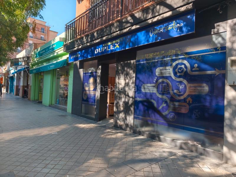 Foto 40a2b71a-8150-4682-ac7f-ed48d7c1634f. Locale commerciale in avenida de dílar 112 in Barrio de Zaidín Granada