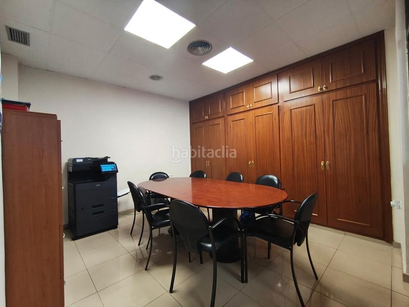 Foto 41ae12a2-b80f-4ca2-80d7-7f47d7c7fa9b. Locale commerciale in avenida de dílar 112 in Barrio de Zaidín Granada