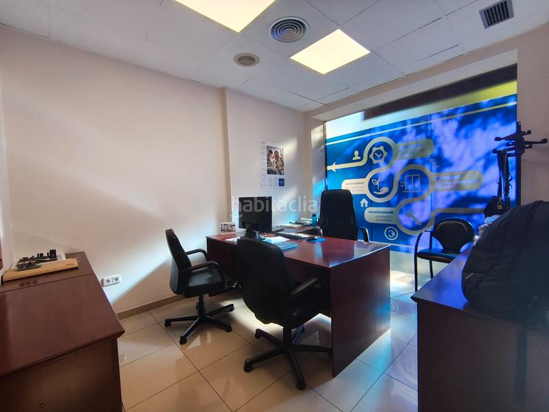 Foto 46f33ab5-1572-4d3e-bdc9-8d5747afdffd. Locale commerciale in avenida de dílar 112 in Barrio de Zaidín Granada