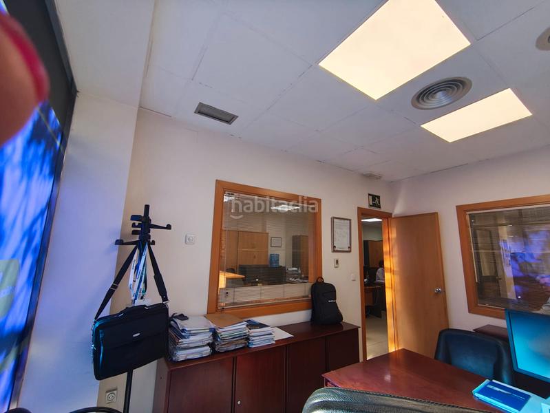 Foto ed7152ee-533e-407c-8f4b-fb73adea151c. Locale commerciale in avenida de dílar 112 in Barrio de Zaidín Granada