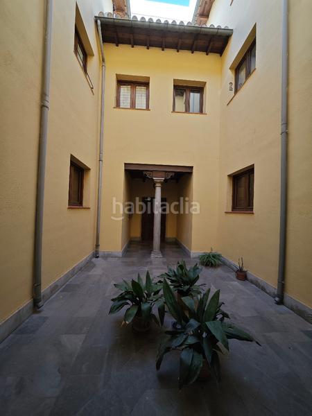Foto 084df795-4ed8-4bf9-bb35-e0359918e864. Apartament a calle tendillas de santa paula 11 a Granada