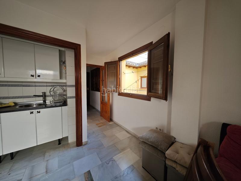 Foto 8f0c846b-2658-4256-a33b-a30d4097bd8f. Apartament a calle tendillas de santa paula 11 a Granada