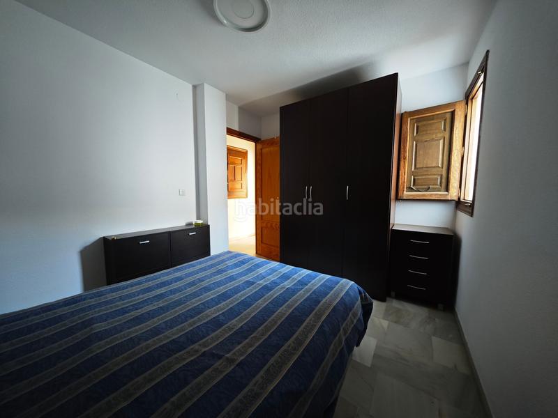 Foto a115d323-2ec1-47d0-95c7-f355c7068f6c. Apartament a calle tendillas de santa paula 11 a Granada