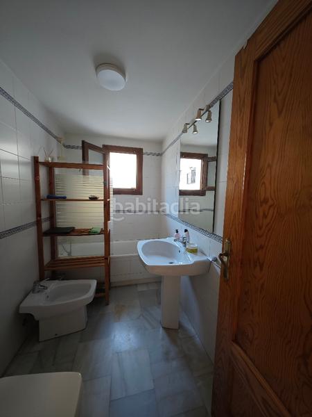 Foto ed172de8-3185-4cd4-9726-746843be3903. Apartament a calle tendillas de santa paula 11 a Granada