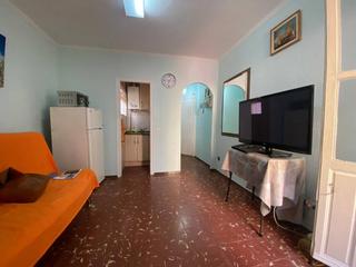 Appartement  Dalmau. Vivienda tipo estudio, 2 dormitorios,  en barrio fondo junto par