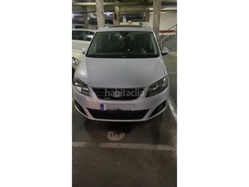 Foto 401d4ea8-83cc-42a8-a9e1-ded96435f053. Aparcament cotxe a Riu Nord Santa Coloma de Gramenet