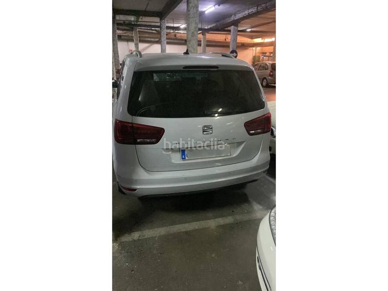 Foto 6d18c6a7-030e-44aa-94d7-2a5290267874. Aparcament cotxe a Riu Nord Santa Coloma de Gramenet