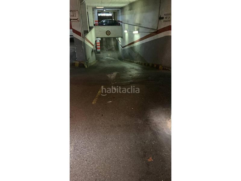 Foto 6d5fb46c-5b54-44b9-8edb-9b0d8fa20e13. Aparcament cotxe a Riu Nord Santa Coloma de Gramenet