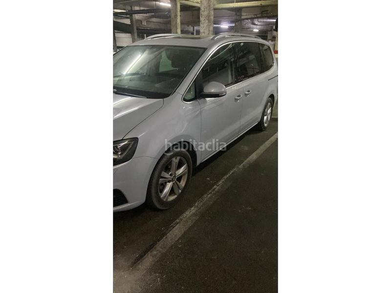 Foto 89e99502-001f-430e-9257-7f9dba57db5a. Aparcament cotxe a Riu Nord Santa Coloma de Gramenet