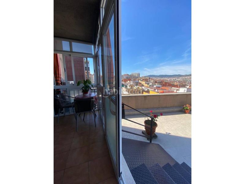 Foto 4cfa348e-7acc-44b4-b159-a64306474854. Flat with heating in Santa Rosa Santa Coloma de Gramenet