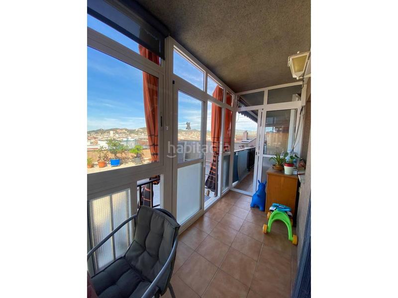 Foto ee75a5e9-91f4-4f57-8d4a-805cd2277f53. Flat with heating in Santa Rosa Santa Coloma de Gramenet