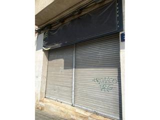Affitto Locale commerciale  Solsona. Local chaflánero 47 mtrs totalmente exterior tu sueño de negocio