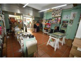 Geschäftsraum  Milà i fontanals. Local en venta en centrecan mariner08922