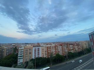 Pis  Río de janeiro. Oportunidad! tríplex en barcelona con vistas al mar