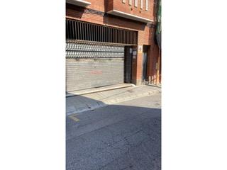 Aparcament cotxe a San Francisco 35