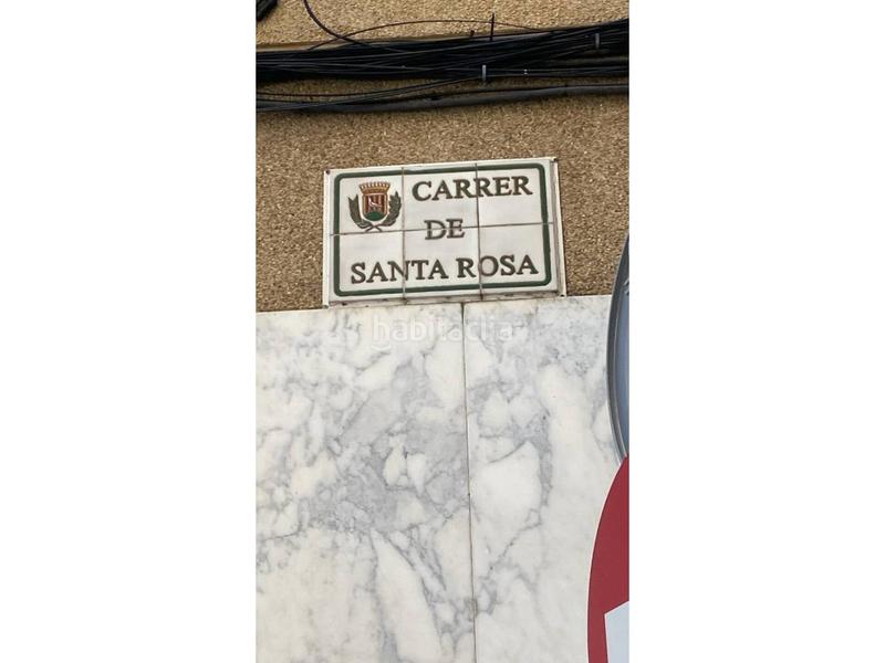 Foto 449ac00b-c374-4f62-b830-2e320b8f219a. Aparcament cotxe a santa rosa 19 a Riu Nord Santa Coloma de Gramenet