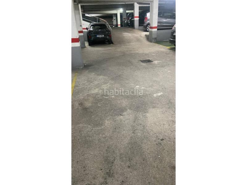 Foto 60c5073e-277d-4d33-9352-75f849561d16. Aparcament cotxe a santa rosa 19 a Riu Nord Santa Coloma de Gramenet
