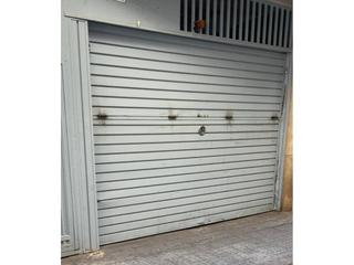 Aparcament cotxe  Santa rosa 19. Plaza de parking calle santa rosa 19 plaza 26