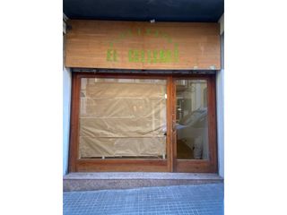 Lloguer Local Comercial  Calle vistalegre. Se alquila local en pleno centro
