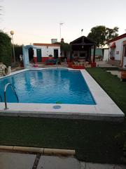 Xalet a Marchena. Chalet en perotonar