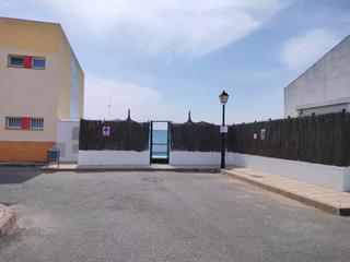 Casa a schiera en Aznalczar. Casa adosadada en aznalcazar