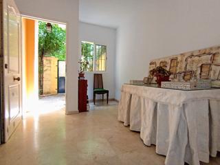 Xalet a Gelves. Casa pareada en simon verde