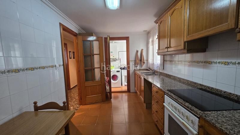 Foto 462d11bd-4936-4307-9ea6-d99d1b5e6434. Pis a Oliva pueblo Oliva